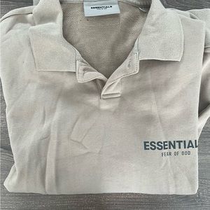 Brand new essential long sleeve.